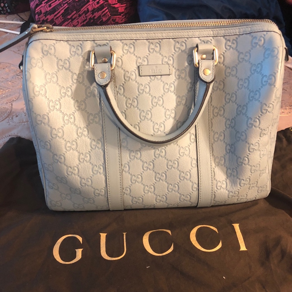 Gucci Joy Boston Bag